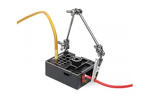 Boom Racing Kudo Multifunctional Soldering Jig image 79454