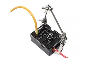 Boom Racing Kudo Multifunctional Soldering Jig image 79455
