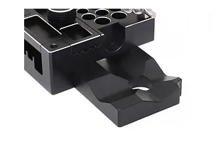 Boom Racing Kudo Multifunctional Soldering Jig image 79459