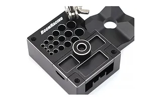 Boom Racing Kudo Multifunctional Soldering Jig image 79460