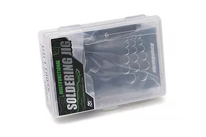 Boom Racing Kudo Multifunctional Soldering Jig image 79462