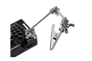 Boom Racing Kudo Soldering Arm Set image 79464