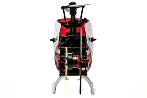 Blade 180 InFusion Basic BNF RC Helicopter image 79550