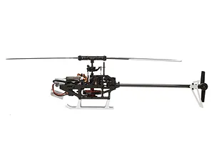Blade 180 InFusion Basic BNF RC Helicopter image 79551