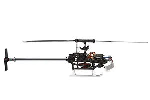 Blade 180 InFusion Basic BNF RC Helicopter image 79552