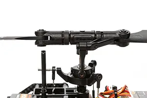 Blade 180 InFusion Basic BNF RC Helicopter image 79553