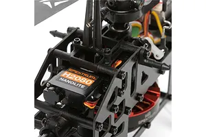 Blade 180 InFusion Basic BNF RC Helicopter image 79554