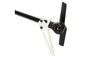 Blade 180 InFusion Basic BNF RC Helicopter image 79555