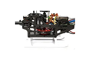 Blade 180 InFusion Basic BNF RC Helicopter image 79559