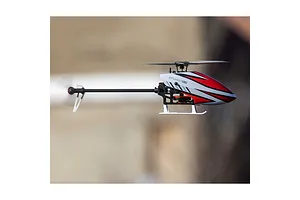 Blade 180 InFusion Basic BNF RC Helicopter image 79566