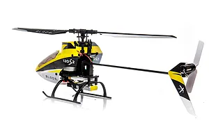 Blade 120 S2 RTF RC helicopter w/ SAFE image 79571