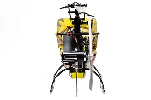 Blade 120 S2 RTF RC helicopter w/ SAFE image 79572