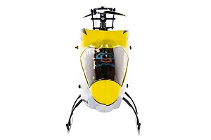 Blade 120 S2 RTF RC helicopter w/ SAFE image 79573