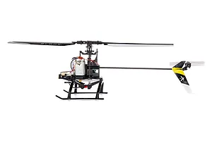 Blade 120 S2 RTF RC helicopter w/ SAFE image 79576