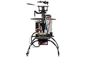 Blade 120 S2 RTF RC helicopter w/ SAFE image 79578