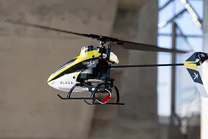 Blade 120 S2 RTF RC helicopter w/ SAFE image 79581