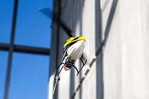 Blade 120 S2 RTF RC helicopter w/ SAFE image 79583