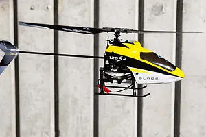 Blade 120 S2 RTF RC helicopter w/ SAFE image 79584