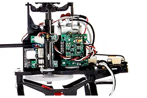 Blade 120 S2 RTF RC helicopter w/ SAFE image 79590