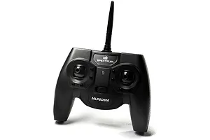 Blade 120 S2 RTF RC helicopter w/ SAFE image 79593