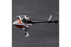 Blade 180 Fusion Smart Basic BNF RC Helicopter image 79598