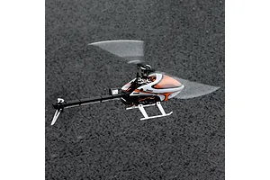 Blade 180 Fusion Smart Basic BNF RC Helicopter image 79599