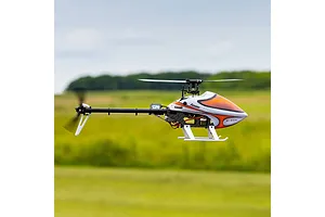 Blade 180 Fusion Smart Basic BNF RC Helicopter image 79600