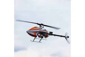 Blade 180 Fusion Smart Basic BNF RC Helicopter image 79601