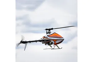 Blade 180 Fusion Smart Basic BNF RC Helicopter image 79602