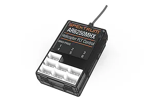 Blade 180 Fusion Smart Basic BNF RC Helicopter image 79605