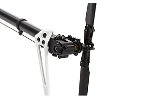 Blade 180 Fusion Smart Basic BNF RC Helicopter image 79607