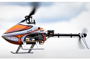 Blade 180 Fusion Smart Basic BNF RC Helicopter image 79608