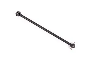 Traxxas Steel Rear CVD Driveshaft 1Pc