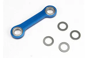 Traxxas Blue Aluminium Steering Link