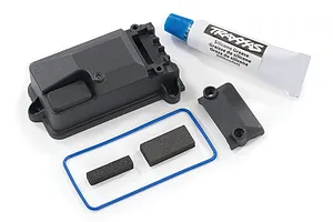 Traxxas Waterproof Receiver Box Cover