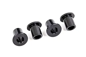 Traxxas Steel King Pin Bushings 4Pcs