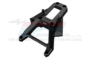 GPM Black Aluminium Front Bulkhead Brace image 79720