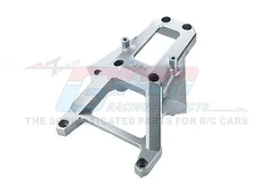 GPM Silver Aluminium Front Bulkhead Brace image 79722