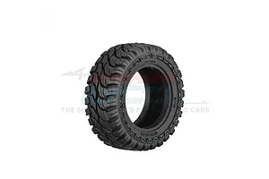 GPM 1.3&amp;quot; High Grip Crawler Tyres 4Pcs image 4
