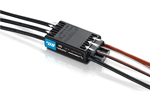 Hobbywing Flyfun V5 80A Brushless ESC image 79833