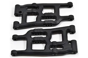 RPM Black Rear Suspension Arms 2Pcs image 79952