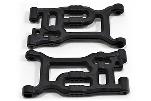RPM Black Front Suspension Arms 2Pcs image 79954