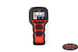 RC4WD Warn Advanced Wireless Remote/Receiver Winch Controller Set image 80059