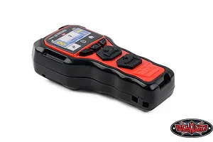 RC4WD Warn Advanced Wireless Remote/Receiver Winch Controller Set image 80061