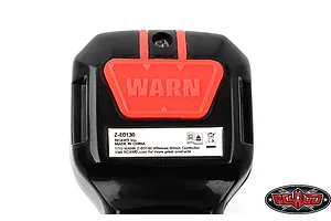 RC4WD Warn Advanced Wireless Remote/Receiver Winch Controller Set image 80063