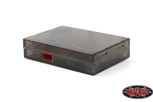 RC4WD Warn Advanced Wireless Remote/Receiver Winch Controller Set image 80065