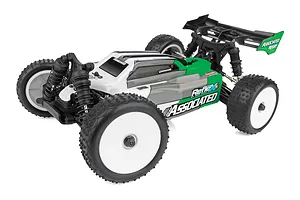 Team Associated 14B Reflex RC Buggy Electric Brushless 4WD 1/14 Scale RTR - Gamma image 80072
