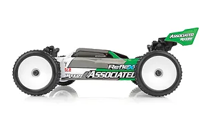 Team Associated 14B Reflex RC Buggy Electric Brushless 4WD 1/14 Scale RTR - Gamma image 80073