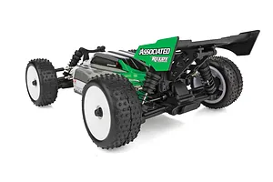 Team Associated 14B Reflex RC Buggy Electric Brushless 4WD 1/14 Scale RTR - Gamma image 80074