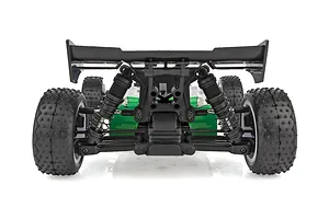 Team Associated 14B Reflex RC Buggy Electric Brushless 4WD 1/14 Scale RTR - Gamma image 80075